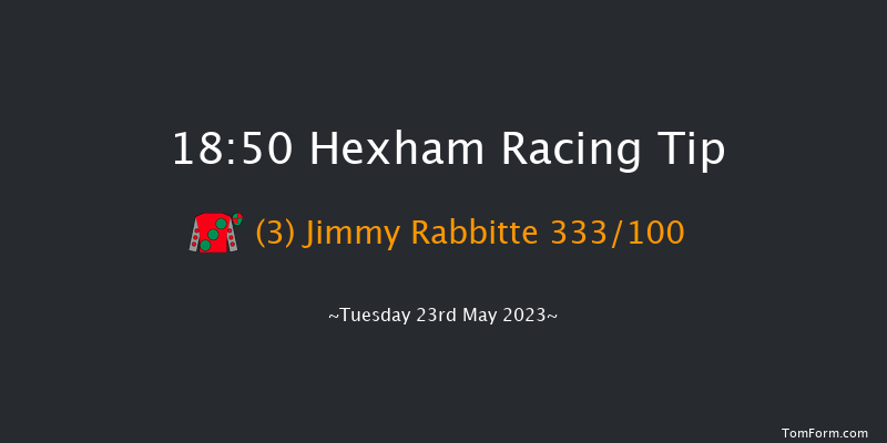 Hexham 18:50 Handicap Chase (Class 5) 20f Sat 13th May 2023