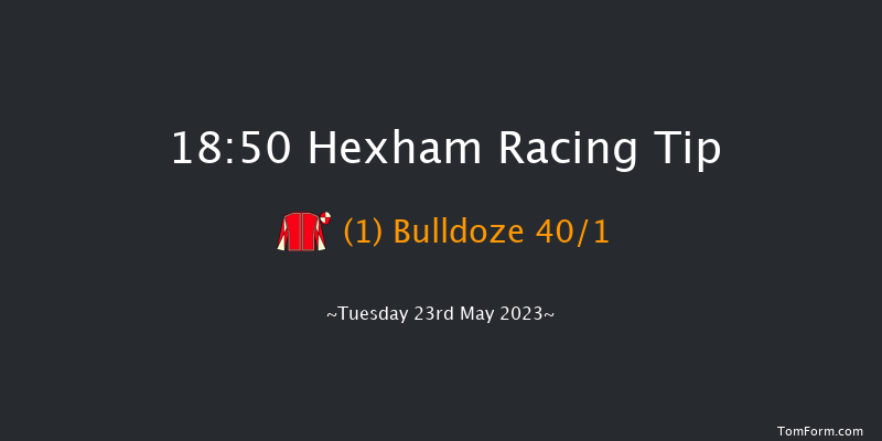 Hexham 18:50 Handicap Chase (Class 5) 20f Sat 13th May 2023