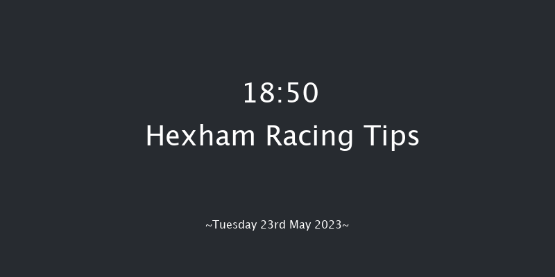 Hexham 18:50 Handicap Chase (Class 5) 20f Sat 13th May 2023