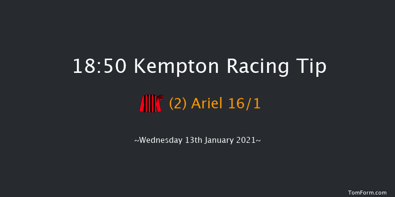 Unibet Casino Deposit 10 Get 40 Bonus Novice Stakes (Div 2) Kempton 18:50 Stakes (Class 5) 7f Sat 9th Jan 2021