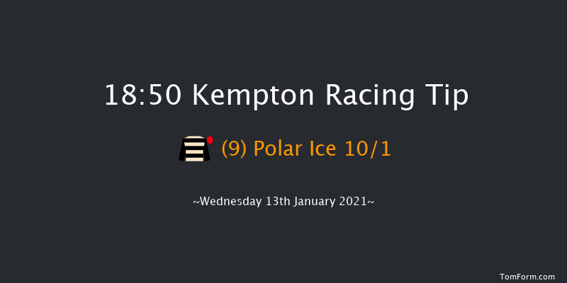 Unibet Casino Deposit 10 Get 40 Bonus Novice Stakes (Div 2) Kempton 18:50 Stakes (Class 5) 7f Sat 9th Jan 2021