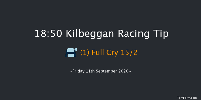 Kilmurray's Homevalue Hardware Mullingar Handicap Chase (0-130) Kilbeggan 18:50 Handicap Chase 25f Fri 4th Sep 2020