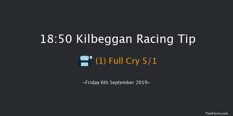 Kilbeggan 18:50 Handicap Chase 25f Sat 24th Aug 2019