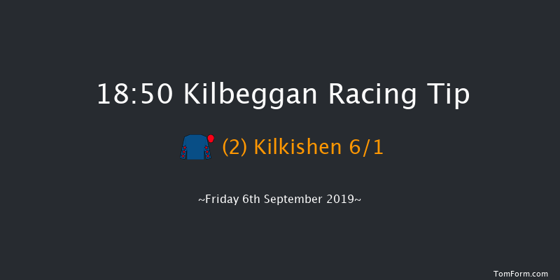 Kilbeggan 18:50 Handicap Chase 25f Sat 24th Aug 2019