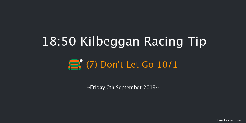 Kilbeggan 18:50 Handicap Chase 25f Sat 24th Aug 2019