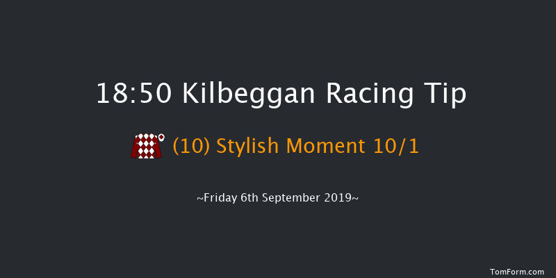 Kilbeggan 18:50 Handicap Chase 25f Sat 24th Aug 2019