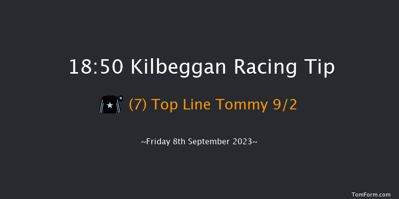 Kilbeggan 18:50 Handicap Chase 19f Fri 25th Aug 2023