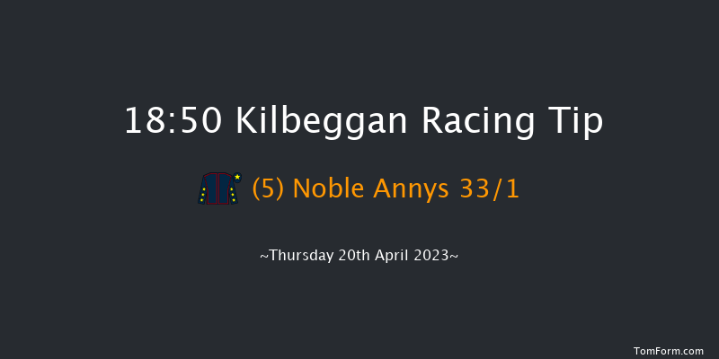 Kilbeggan 18:50 NH Flat Race 15f Fri 2nd Sep 2022