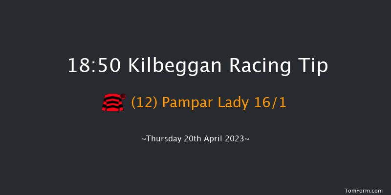 Kilbeggan 18:50 NH Flat Race 15f Fri 2nd Sep 2022