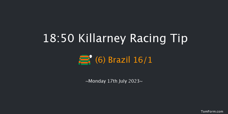 Killarney 18:50 Handicap 8f Tue 16th May 2023