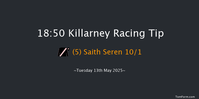 Killarney 18-50 8f Mon 12th May 2025