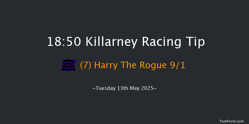 Killarney 18-50 8f Mon 12th May 2025