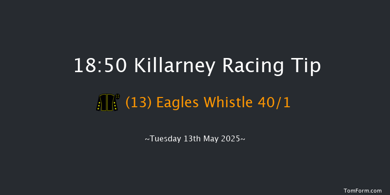 Killarney 18-50 8f Mon 12th May 2025