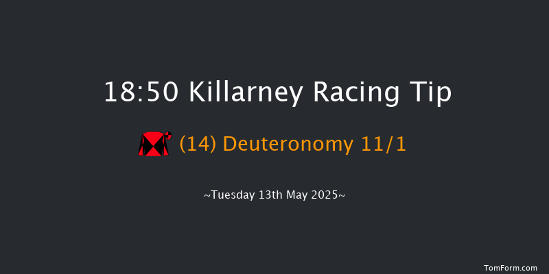 Killarney 18-50 8f Mon 12th May 2025