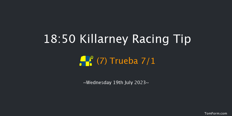 Killarney 18:50 Handicap 8f Tue 18th Jul 2023