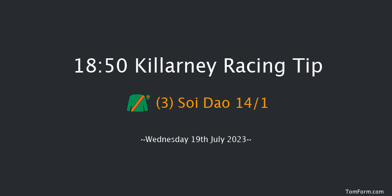 Killarney 18:50 Handicap 8f Tue 18th Jul 2023