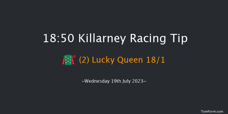 Killarney 18:50 Handicap 8f Tue 18th Jul 2023
