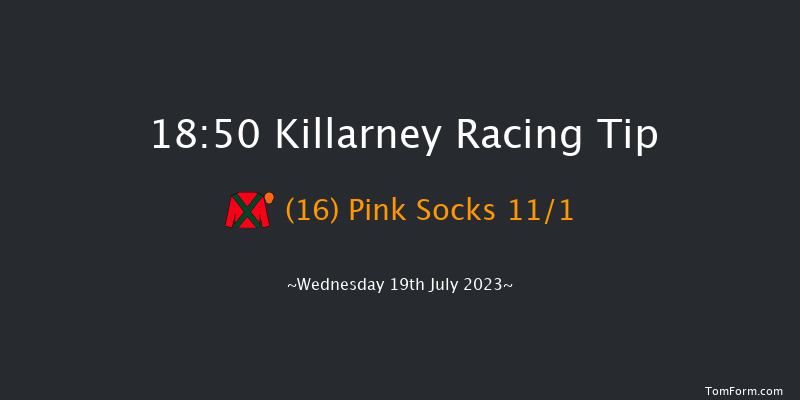 Killarney 18:50 Handicap 8f Tue 18th Jul 2023