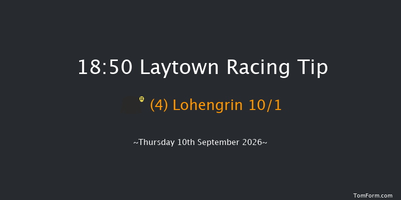 Laytown 18-50 7f Thu 4th Sep 2025