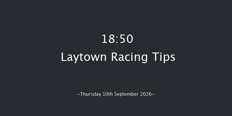 Laytown 18-50 7f Thu 4th Sep 2025