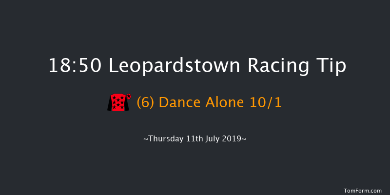 Leopardstown 18:50 Handicap 8f Thu 1st Jan 1970