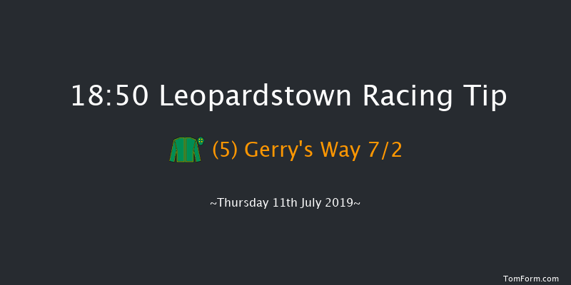 Leopardstown 18:50 Handicap 8f Thu 1st Jan 1970