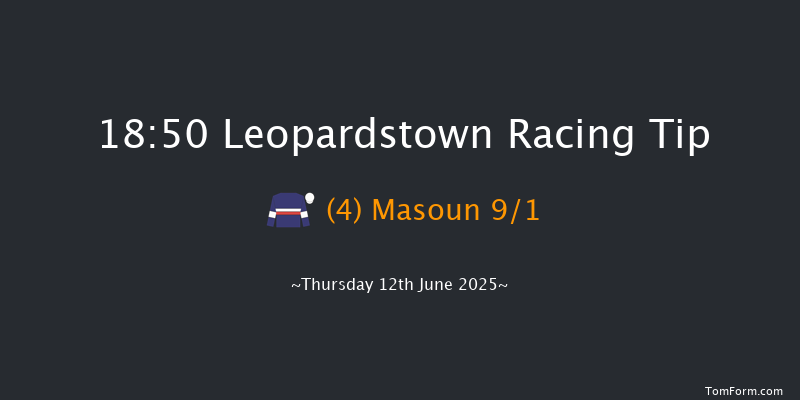 Leopardstown 18-50 9f Thu 5th Jun 2025