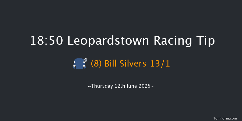Leopardstown 18-50 9f Thu 5th Jun 2025