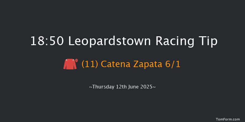 Leopardstown 18-50 9f Thu 5th Jun 2025