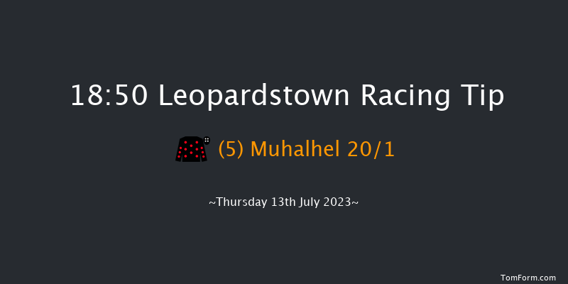 Leopardstown 18:50 Handicap 9f Thu 22nd Jun 2023