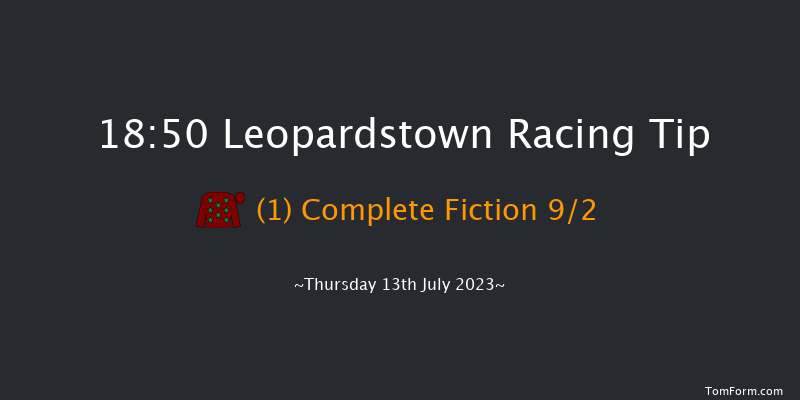 Leopardstown 18:50 Handicap 9f Thu 22nd Jun 2023