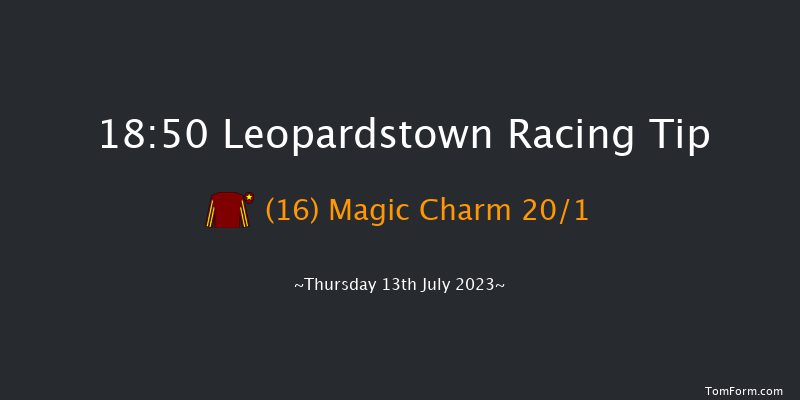 Leopardstown 18:50 Handicap 9f Thu 22nd Jun 2023