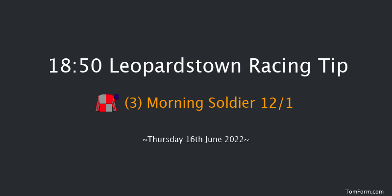 Leopardstown 18:50 Handicap 8f Thu 9th Jun 2022