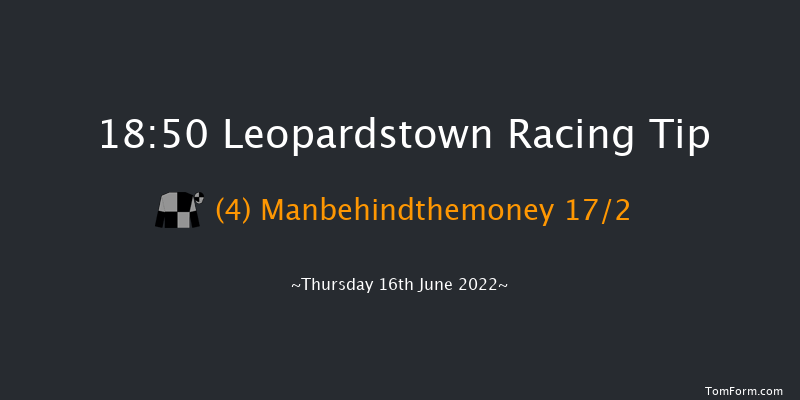 Leopardstown 18:50 Handicap 8f Thu 9th Jun 2022