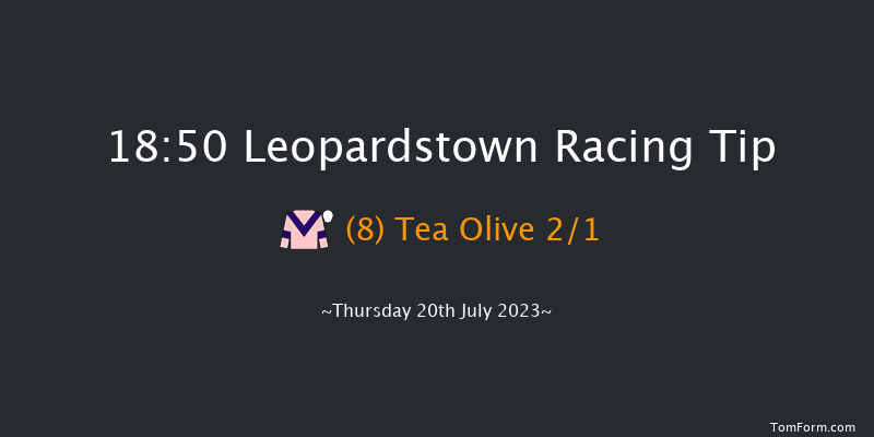 Leopardstown 18:50 Handicap 9f Thu 13th Jul 2023
