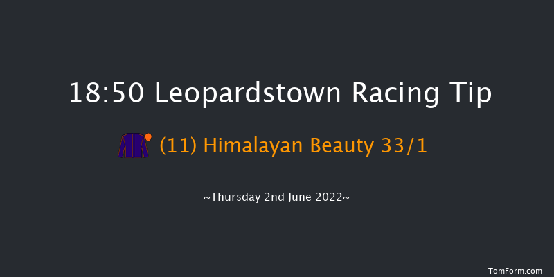 Leopardstown 18:50 Handicap 9f Fri 13th May 2022