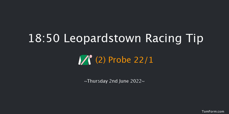 Leopardstown 18:50 Handicap 9f Fri 13th May 2022