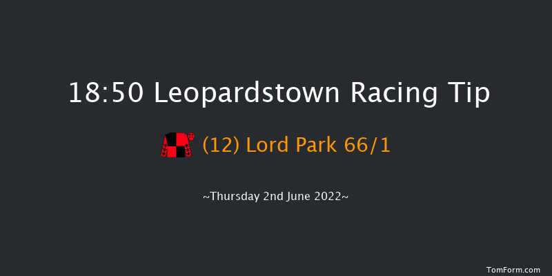 Leopardstown 18:50 Handicap 9f Fri 13th May 2022