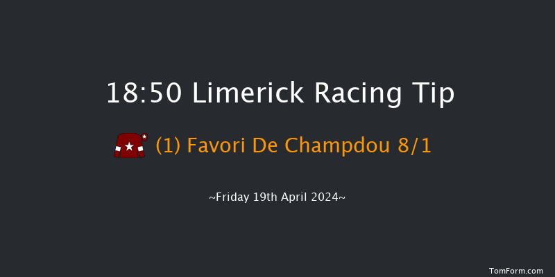 Limerick  18:50 Maiden Chase 24f Thu 11th Apr 2024