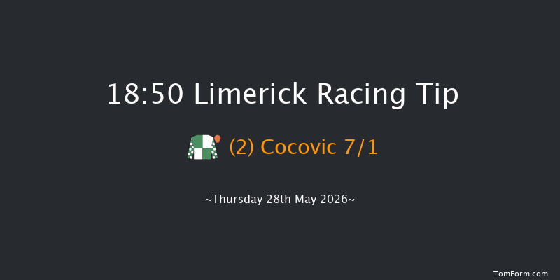 Limerick 18-50 19f Thu 21st May 2026