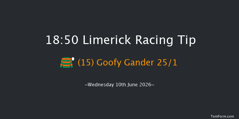 Limerick 18-50 8f Thu 28th May 2026