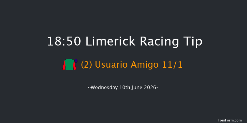 Limerick 18-50 8f Thu 28th May 2026