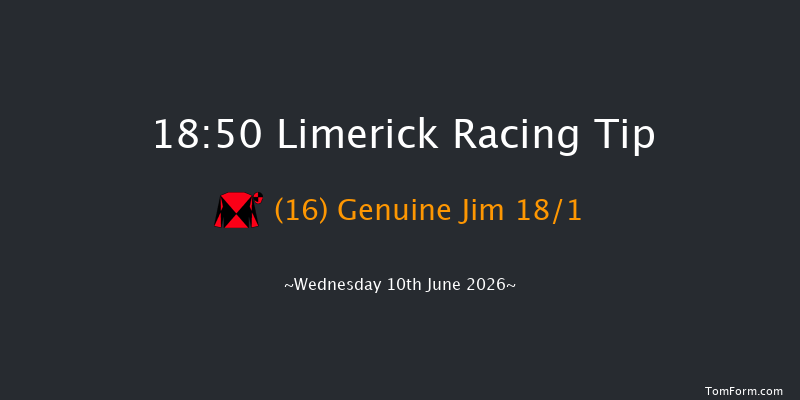 Limerick 18-50 8f Thu 28th May 2026