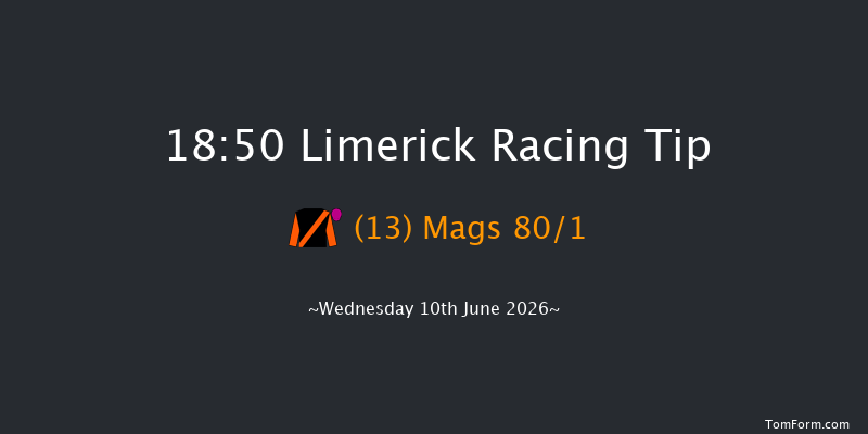 Limerick 18-50 8f Thu 28th May 2026