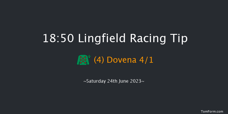 Lingfield 18:50 Handicap (Class 6) 12f Thu 22nd Jun 2023