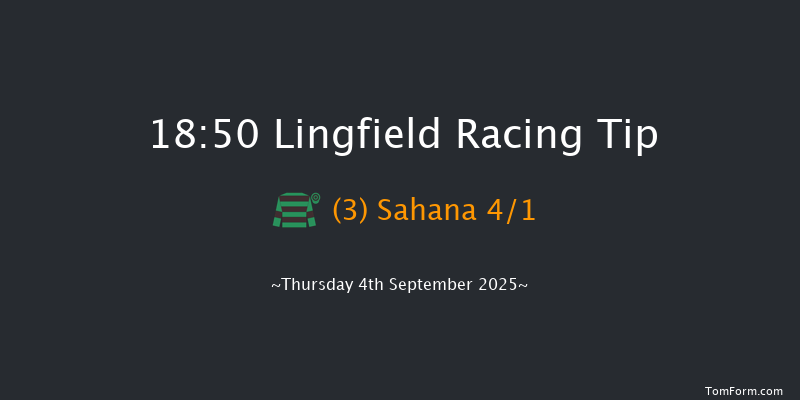 Lingfield 18-50 (Class 5) 7f Wed 3rd Sep 2025