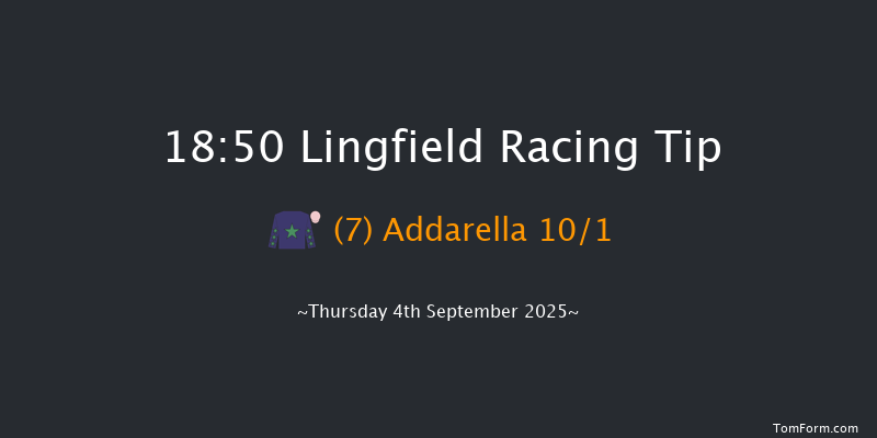 Lingfield 18-50 (Class 5) 7f Wed 3rd Sep 2025
