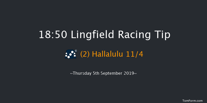 Lingfield 18:50 Handicap (Class 3) 10f Sat 31st Aug 2019