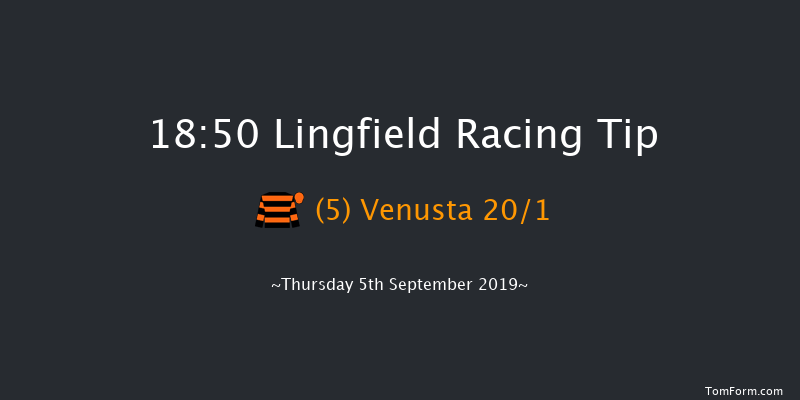 Lingfield 18:50 Handicap (Class 3) 10f Sat 31st Aug 2019