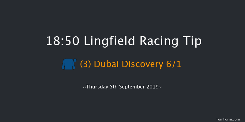 Lingfield 18:50 Handicap (Class 3) 10f Sat 31st Aug 2019